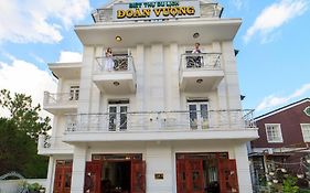 Khách sạn Đoàn Vượng Đà Lạt